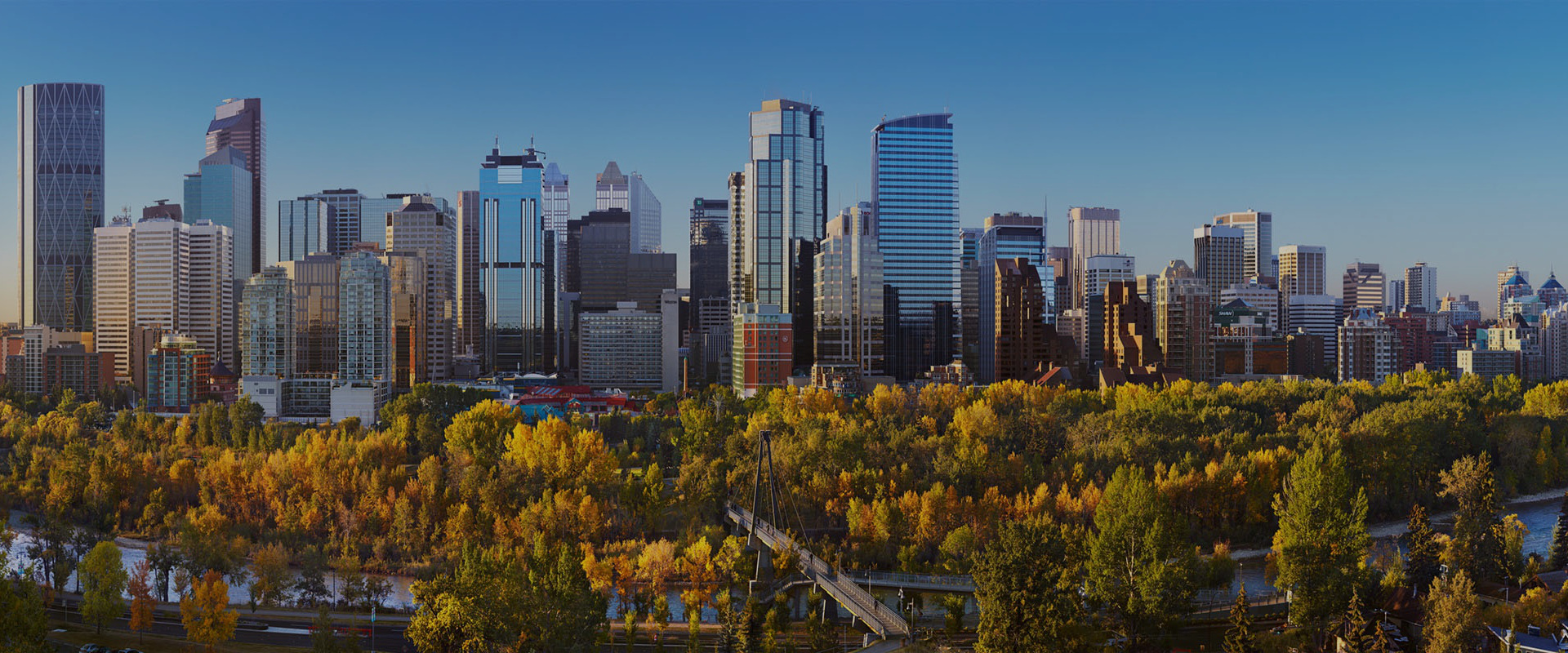 Calgary